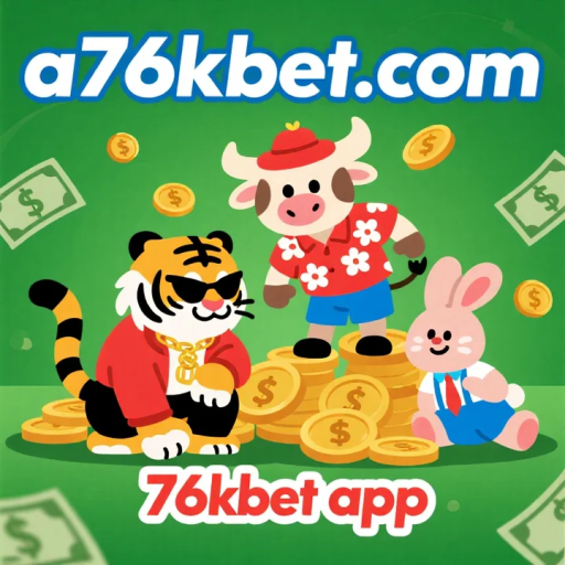 76kbet app